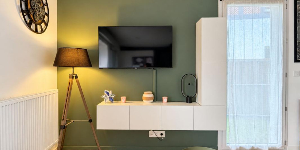 maison à TOSSE (40230)