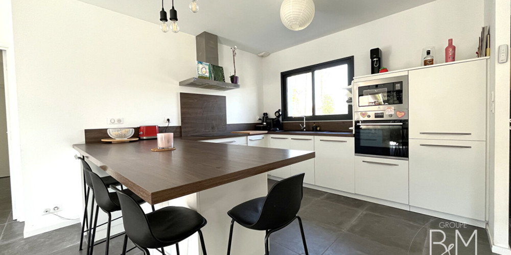 maison à TOSSE (40230)