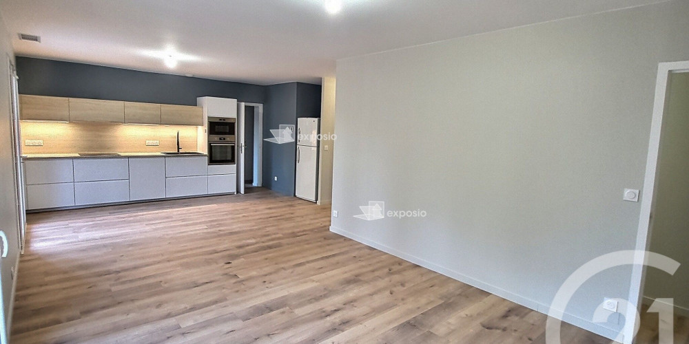 maison à TOSSE (40230)