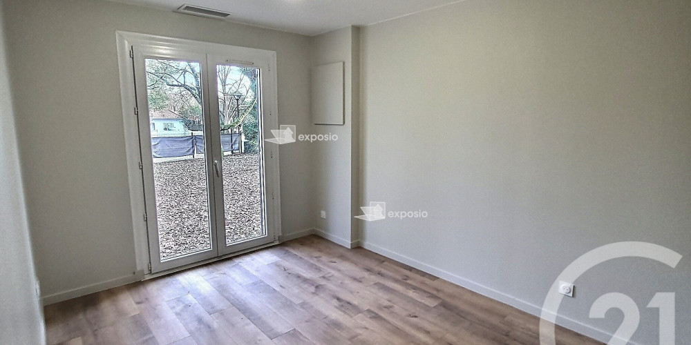 maison à TOSSE (40230)