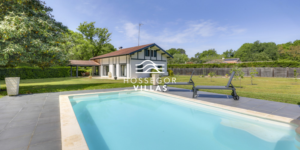 maison à TOSSE (40230)