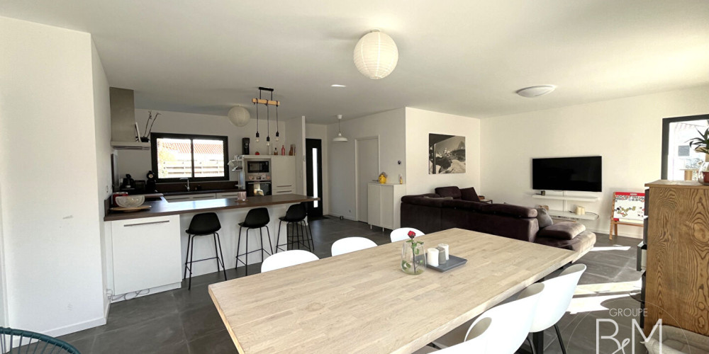 maison à TOSSE (40230)