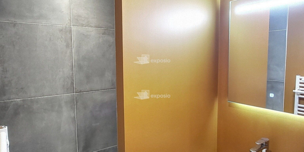 maison à TOSSE (40230)