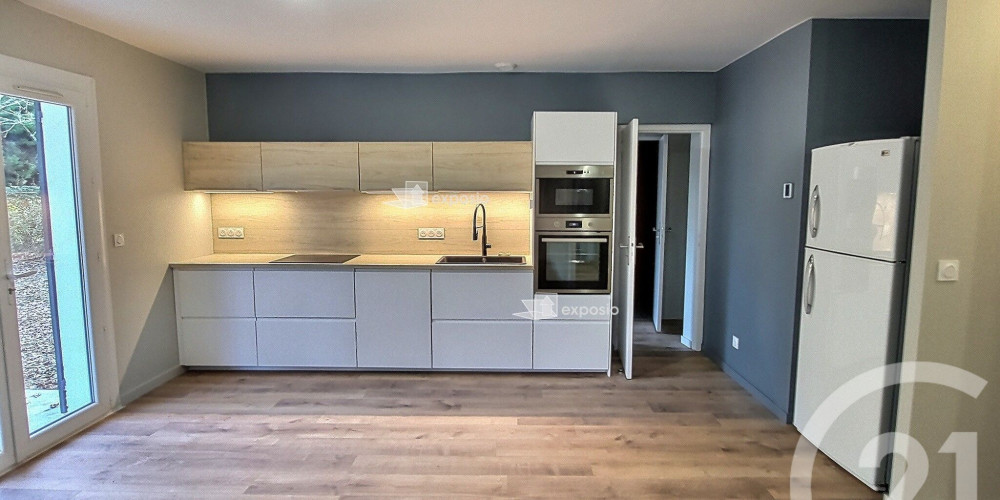 maison à TOSSE (40230)