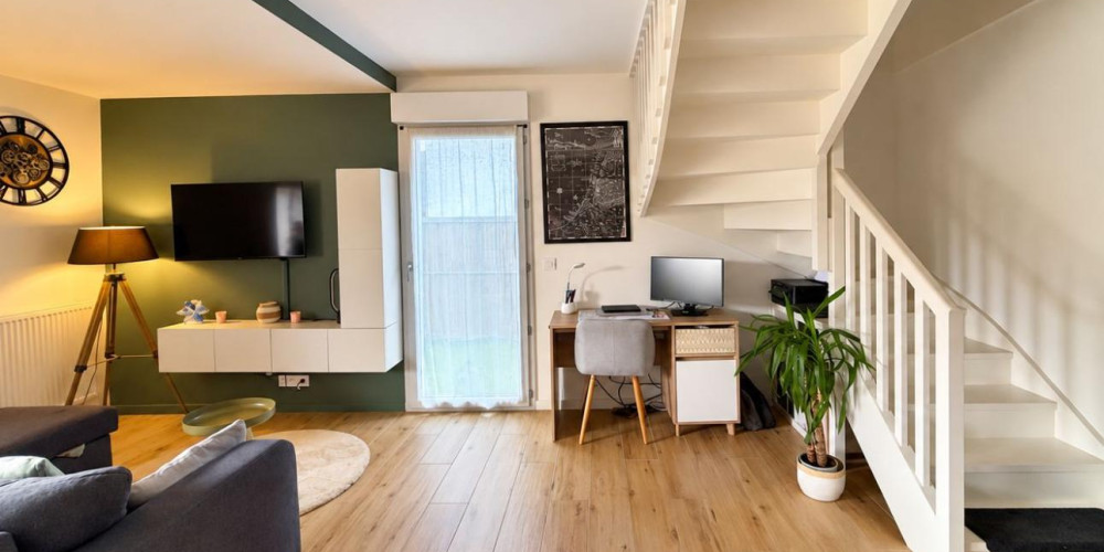 maison à TOSSE (40230)
