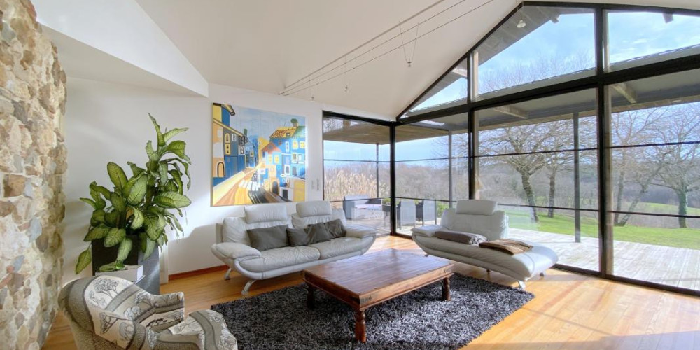 maison à CAUPENNE (40250)