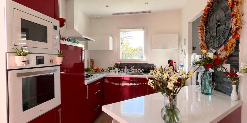 maison à SOUPROSSE (40250)