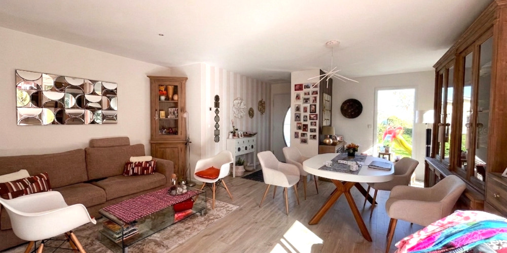 maison à SOUPROSSE (40250)