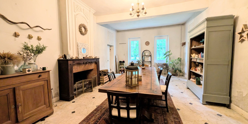 maison à SOUPROSSE (40250)