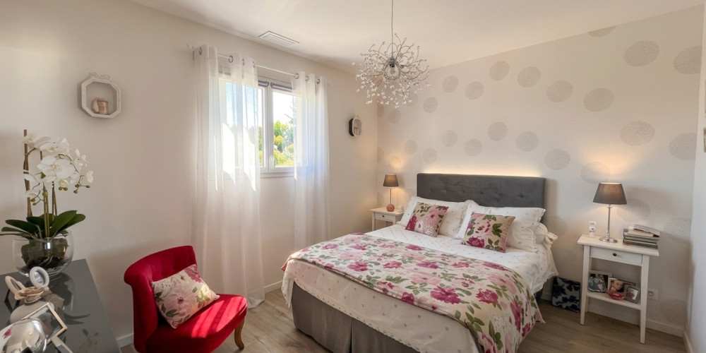 maison à SOUPROSSE (40250)