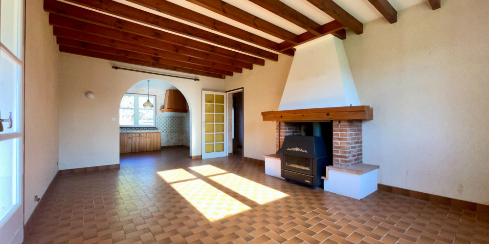 maison à LINXE (40260)