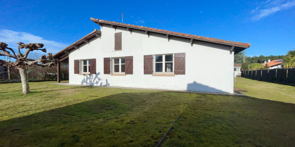 maison à LINXE (40260)