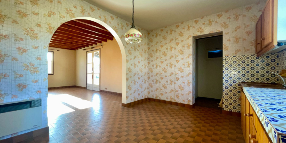 maison à LINXE (40260)