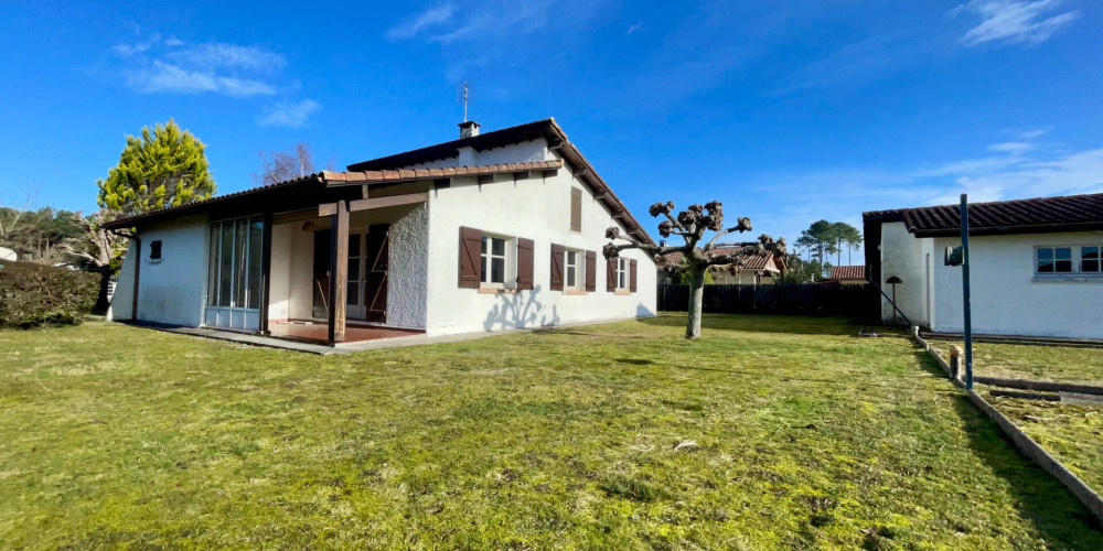 maison à LINXE (40260)