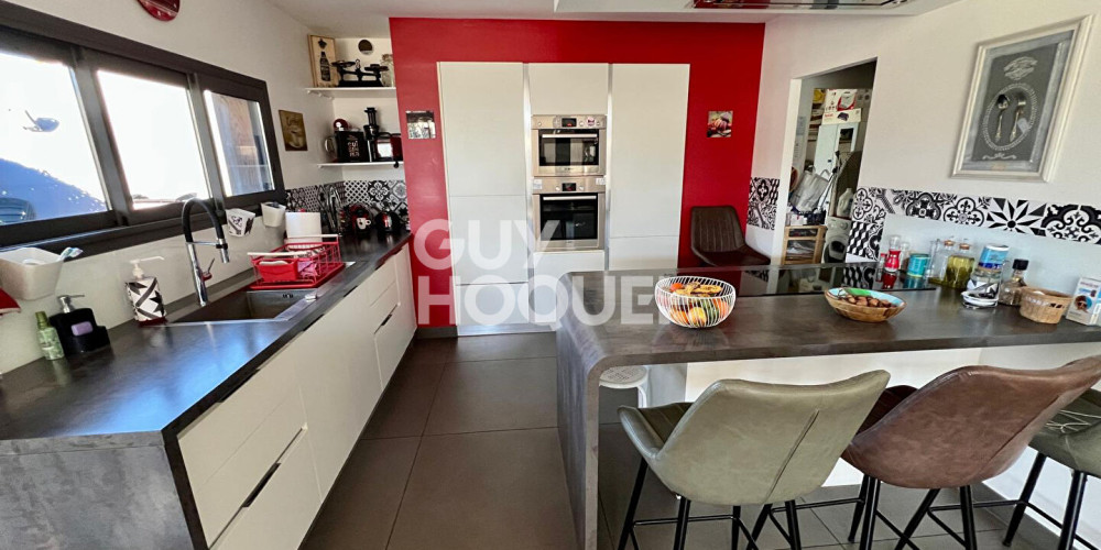 maison à TALLER (40260)