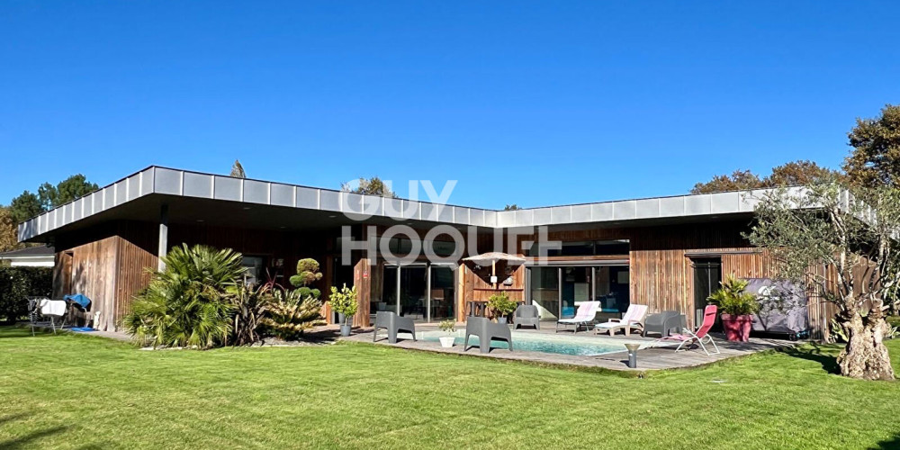 maison à TALLER (40260)