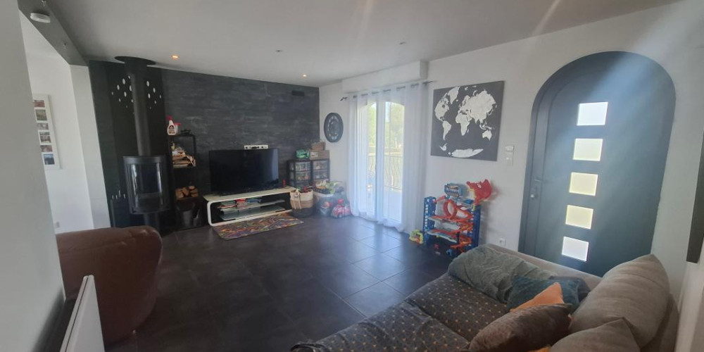 maison à BENQUET (40280)