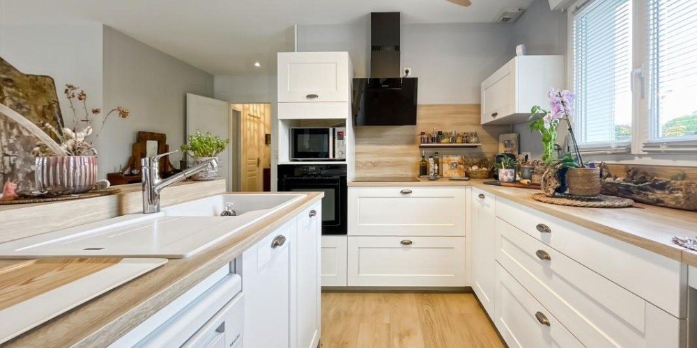 maison à BENQUET (40280)