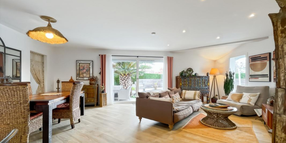 maison à BENQUET (40280)