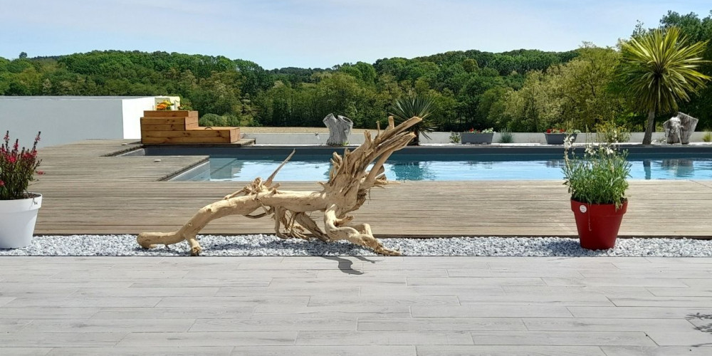 maison à MOUSCARDES (40290)