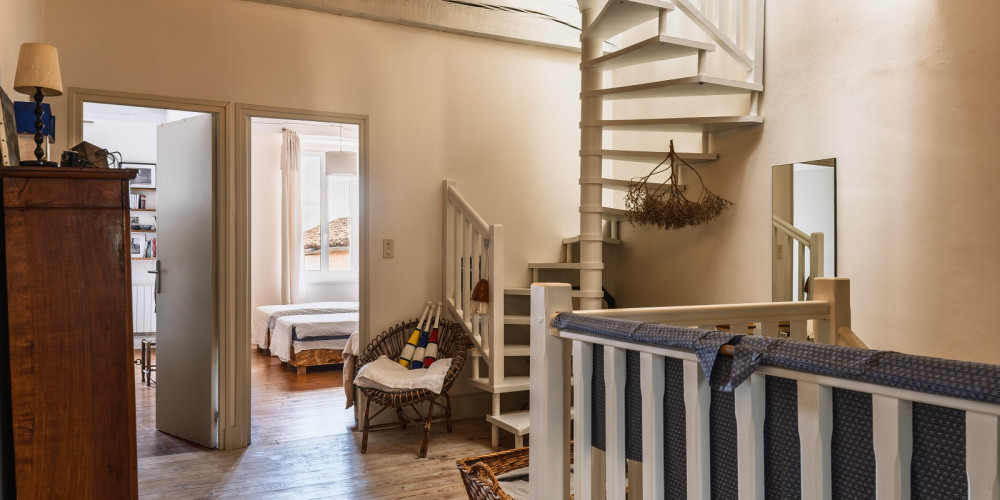 maison à HASTINGUES (40300)