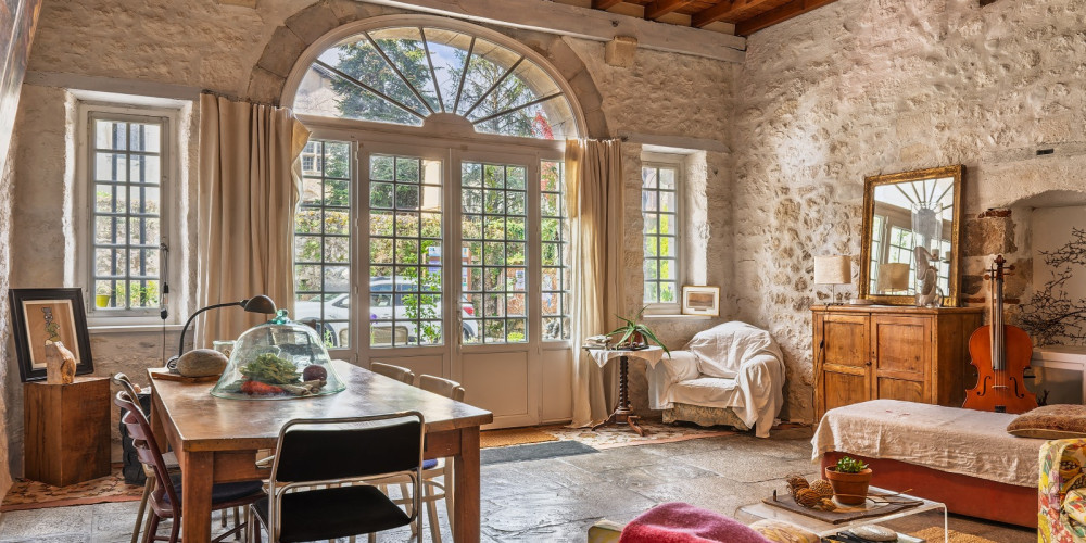 maison à HASTINGUES (40300)