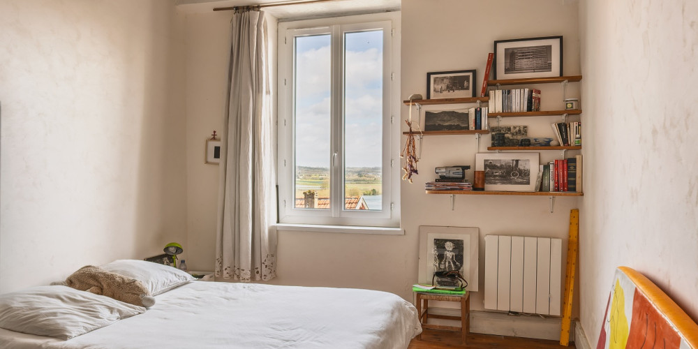 maison à HASTINGUES (40300)