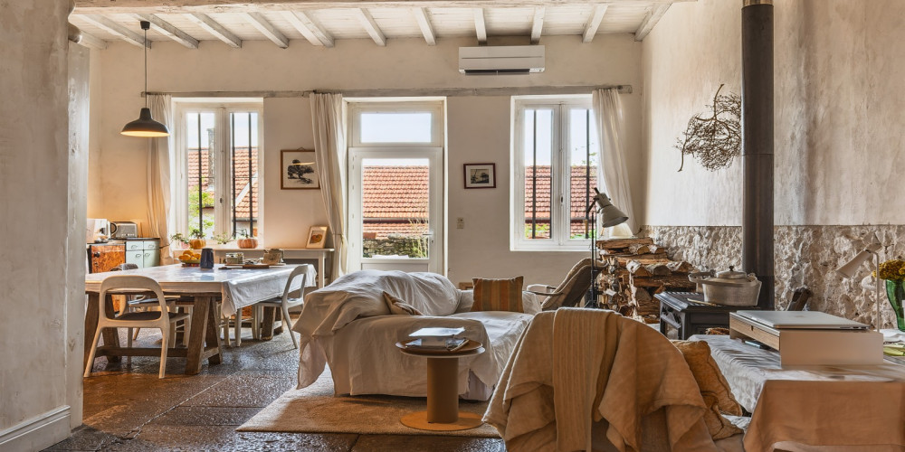 maison à HASTINGUES (40300)