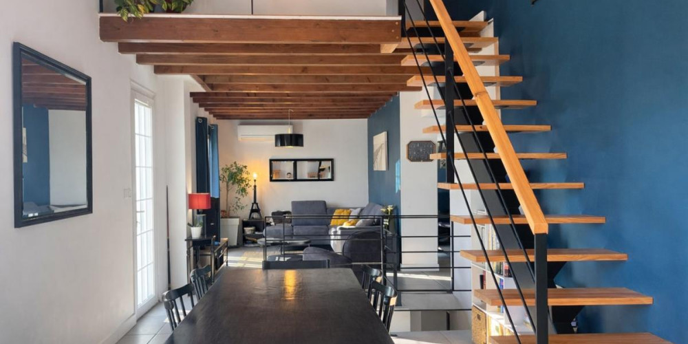 maison à ORTHEVIELLE (40300)