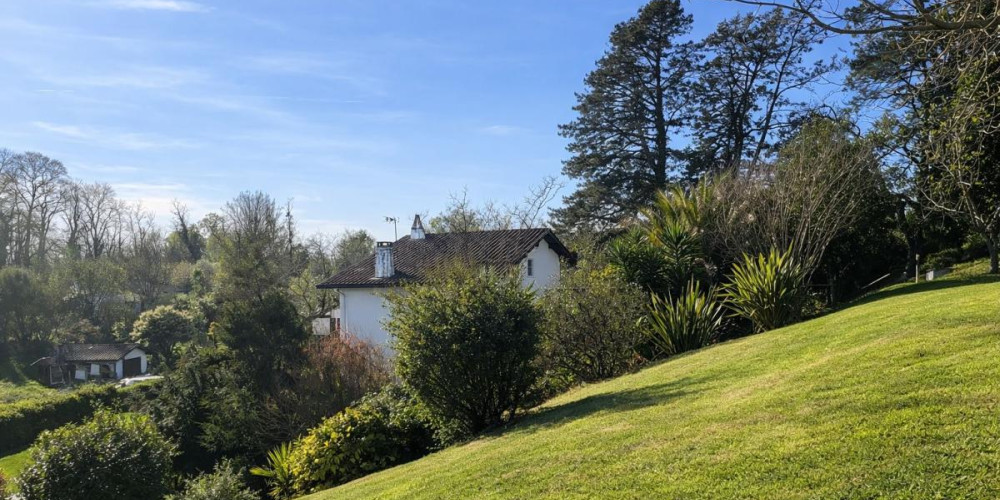 maison à ORTHEVIELLE (40300)