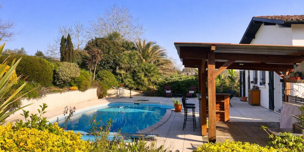 maison à ORTHEVIELLE (40300)