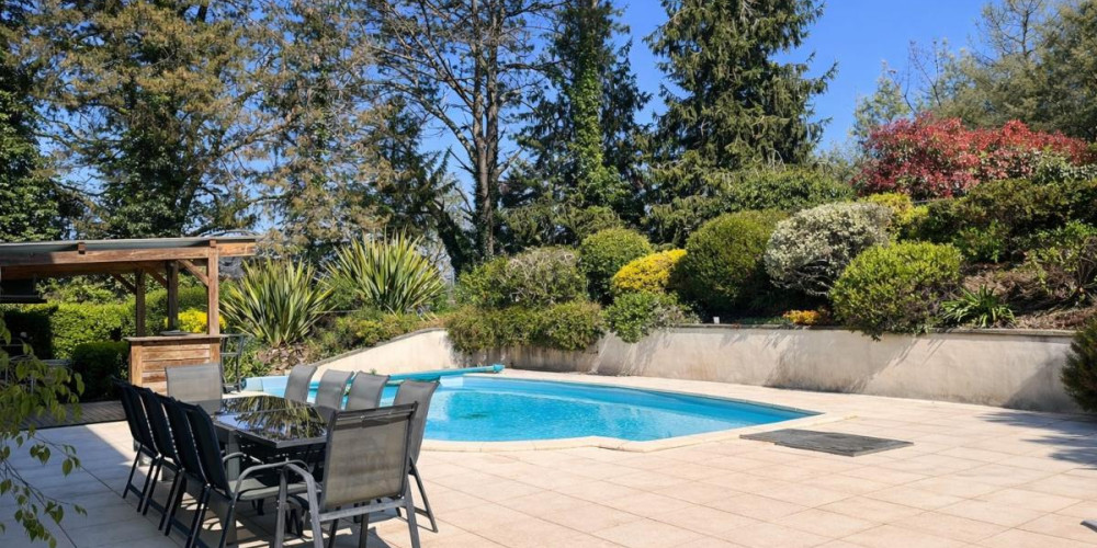 maison à ORTHEVIELLE (40300)