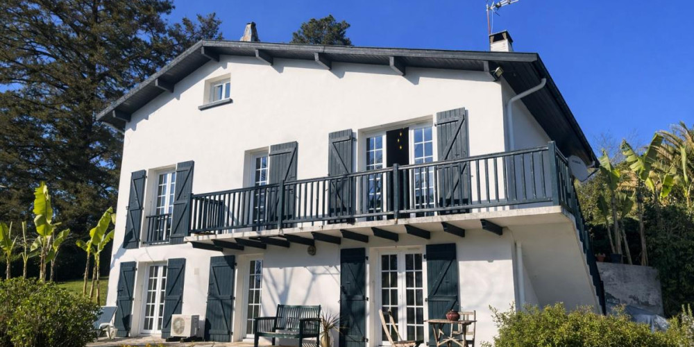 maison à ORTHEVIELLE (40300)