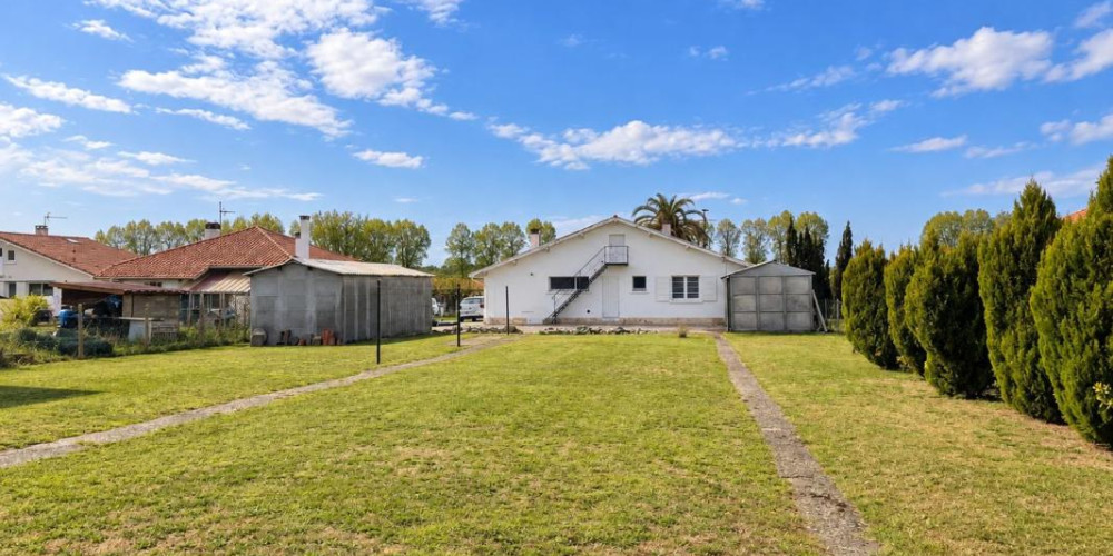 maison à PEYREHORADE (40300)