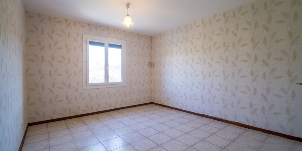 maison à GEAUNE (40320)