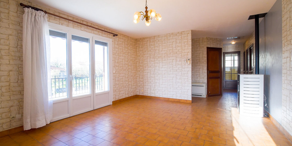 maison à GEAUNE (40320)