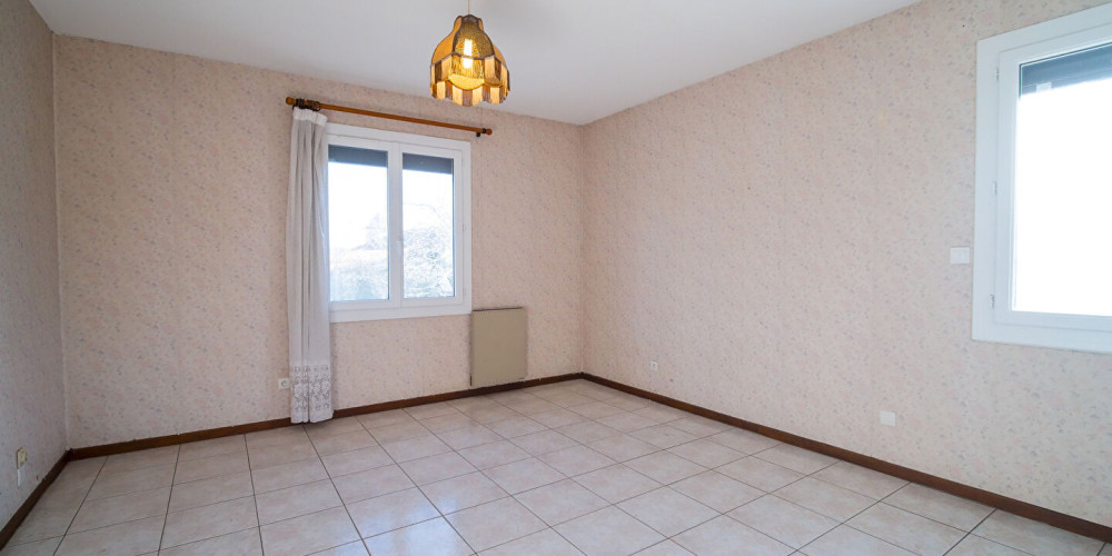 maison à GEAUNE (40320)