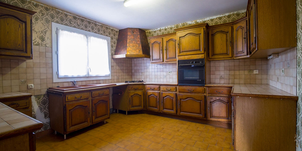 maison à GEAUNE (40320)