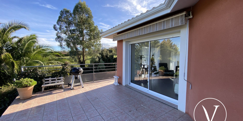 maison à SAMADET (40320)