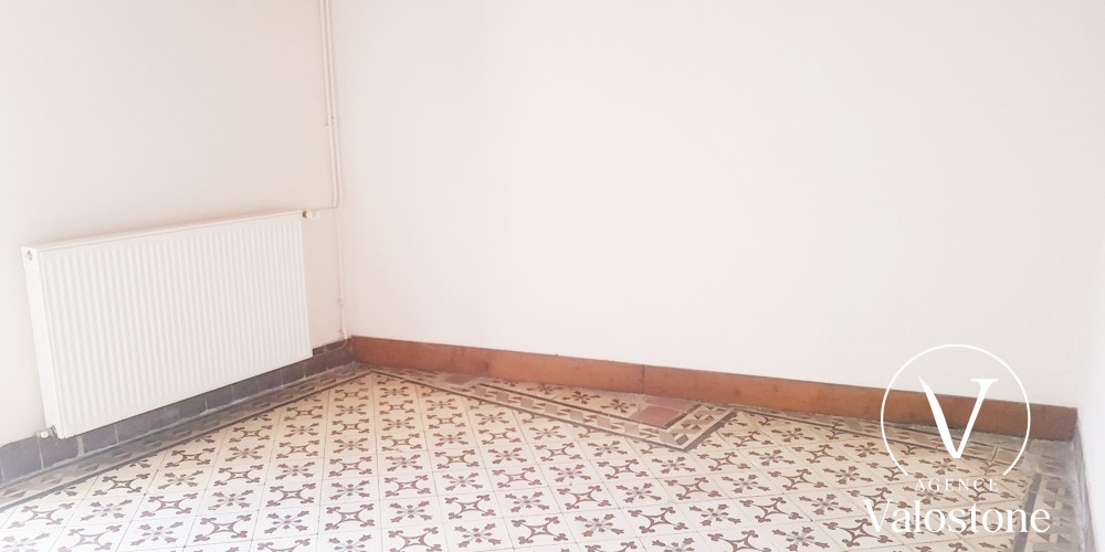 maison à URGONS (40320)