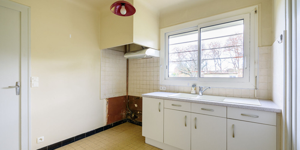 maison à AMOU (40330)