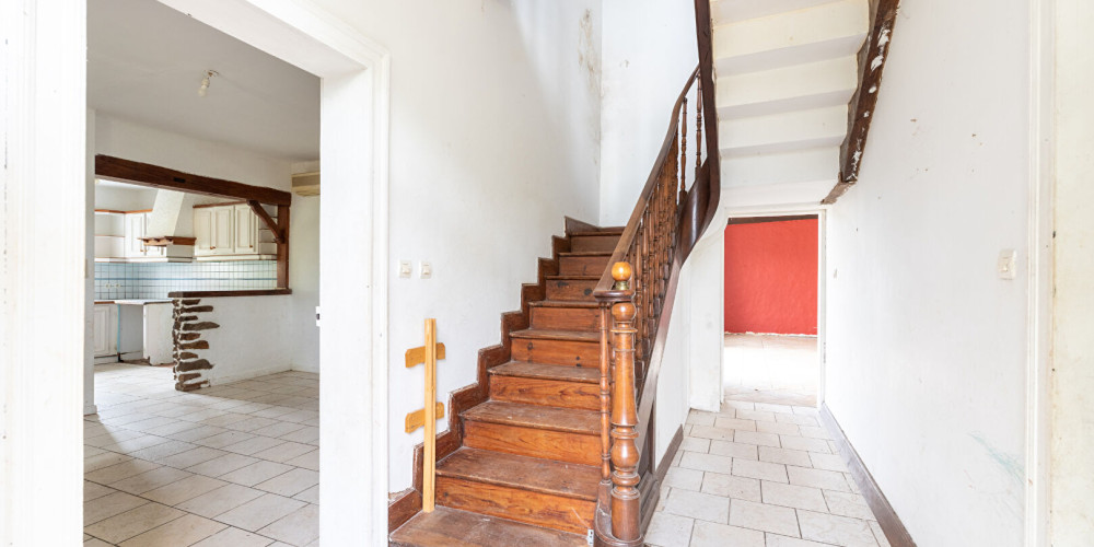 maison à AMOU (40330)