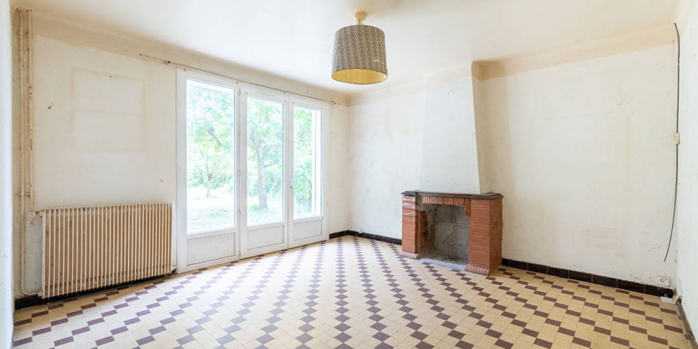 maison à ARSAGUE (40330)