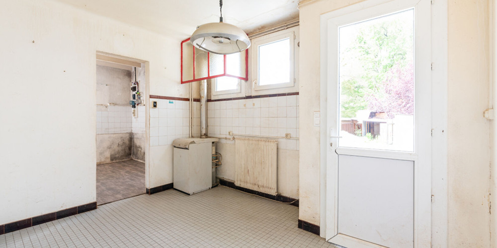 maison à ARSAGUE (40330)