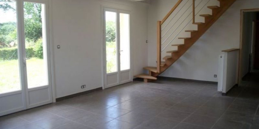 maison à ARSAGUE (40330)