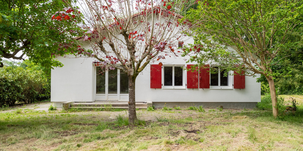 maison à ARSAGUE (40330)
