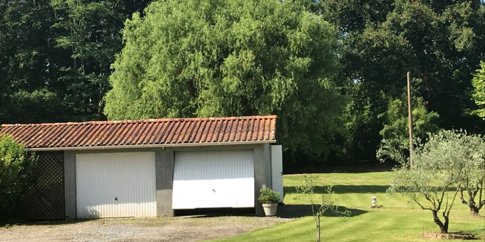 maison à BASTENNES (40360)