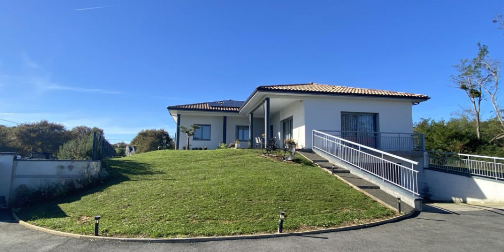 maison à DONZACQ (40360)