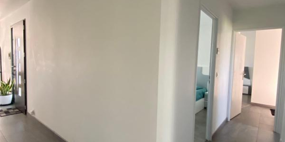 maison à DONZACQ (40360)