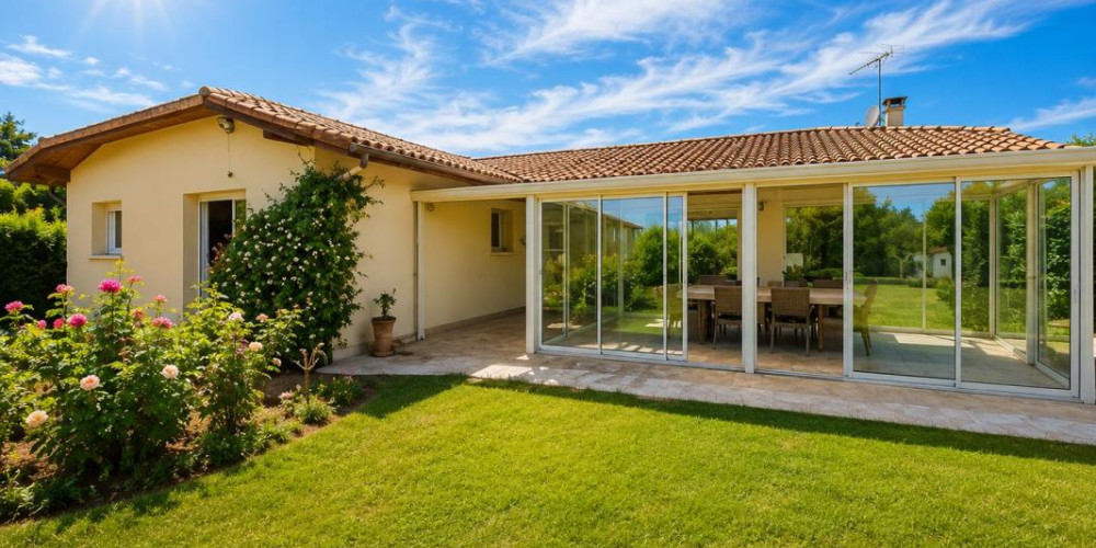 maison à DONZACQ (40360)